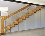 Construction et protection de vos escaliers par Escaliers Maisons à Aucun